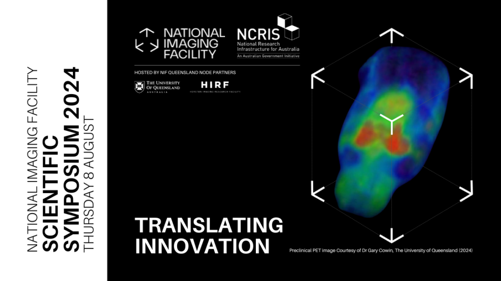 NIF Symposium 2024: Translating Innovation